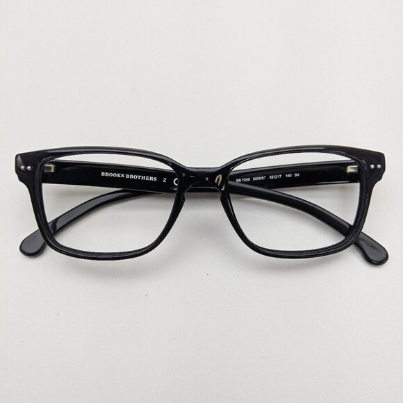 🕶️Frame only! Brooks Brothers BB725S-5003/87  Sunglasses 52/17-140 / JLI108🕶️ - Picture 1 of 8